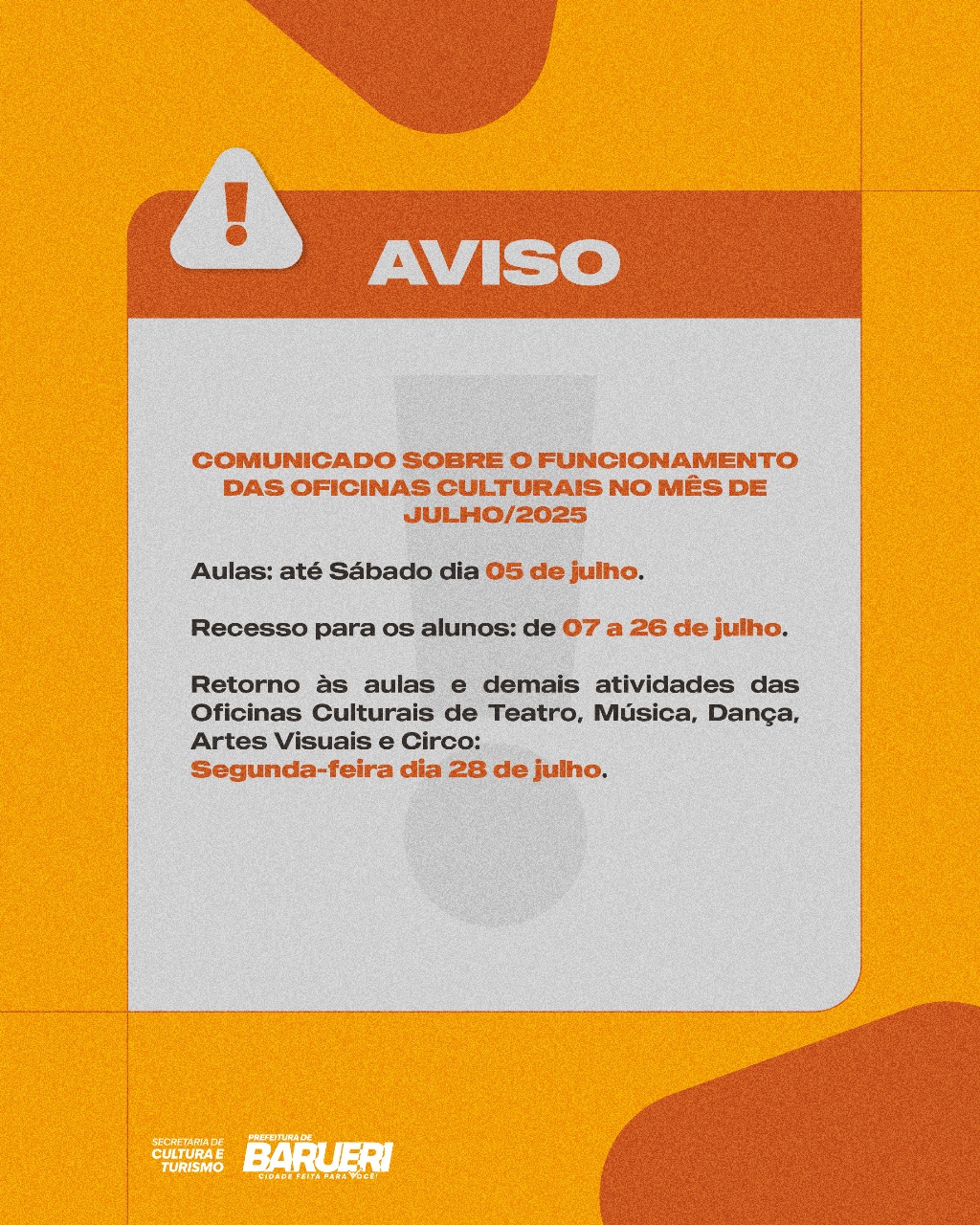 Recesso